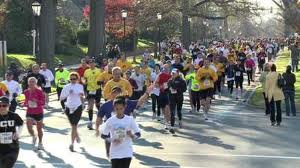 Ukrop’s Monument Avenue 10K