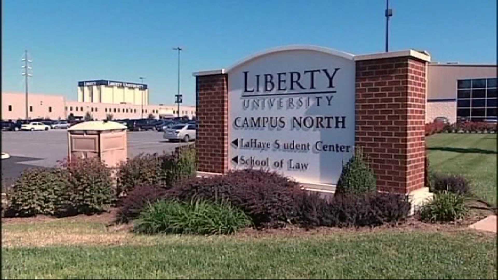 Liberty University lampooned on HBO show