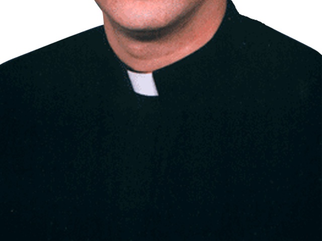 Terry Specht: Retired priest in Virginia acquitted on sex abuse charge - Vimarsana News
