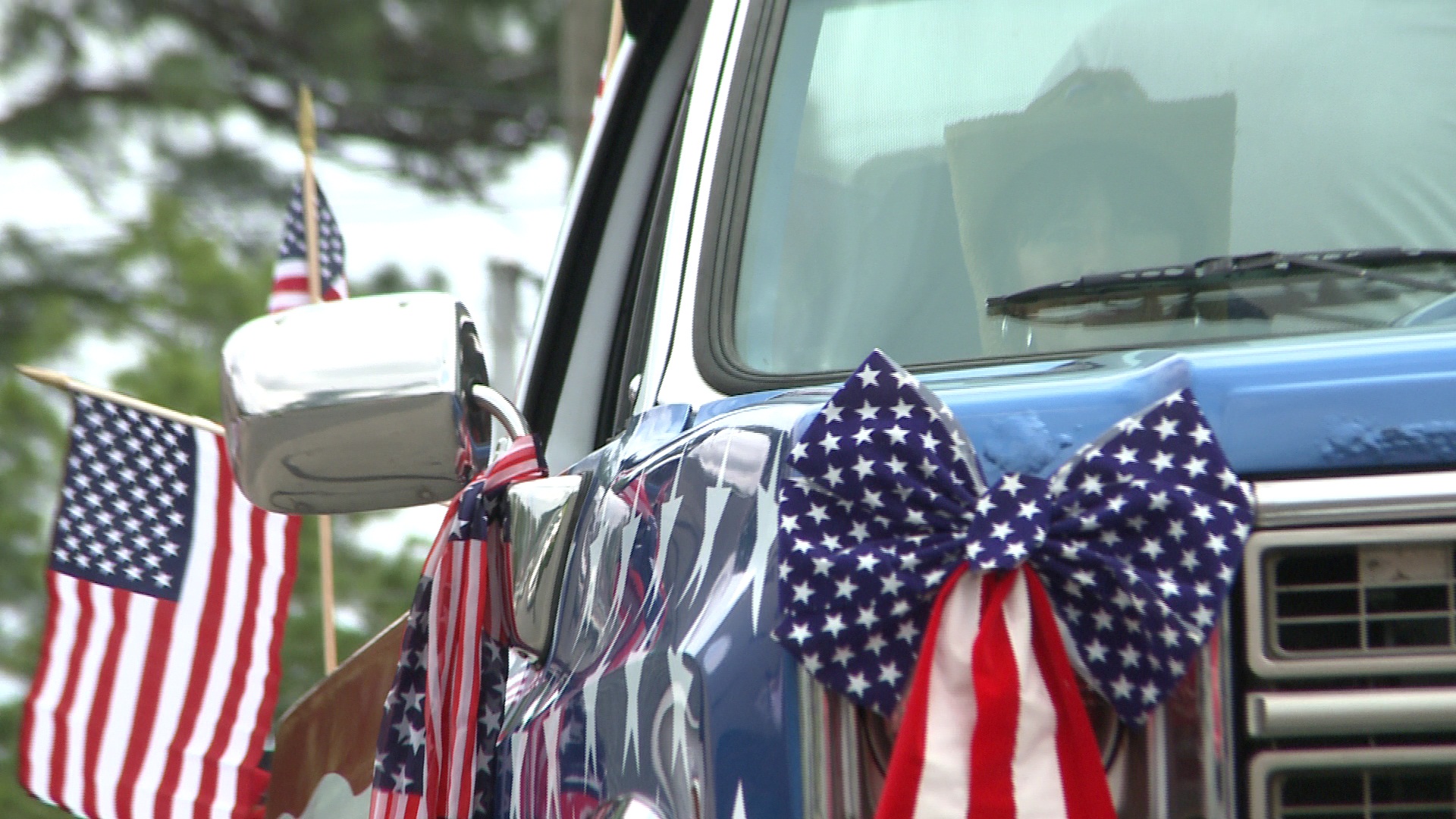 Photos: Memorial Day parade rolls through Sandston