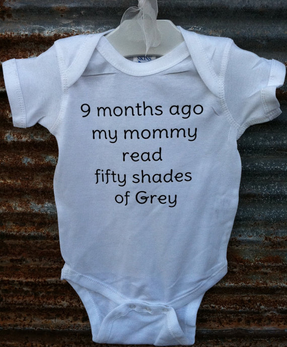 grey baby clothes