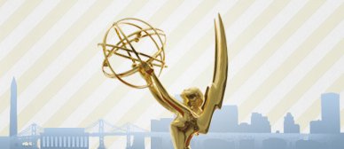WTVR CBS 6 nominated for 15 Emmy awards