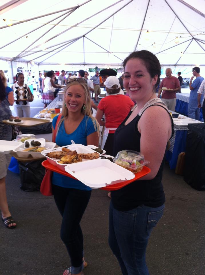 38th Annual Greek Festival
