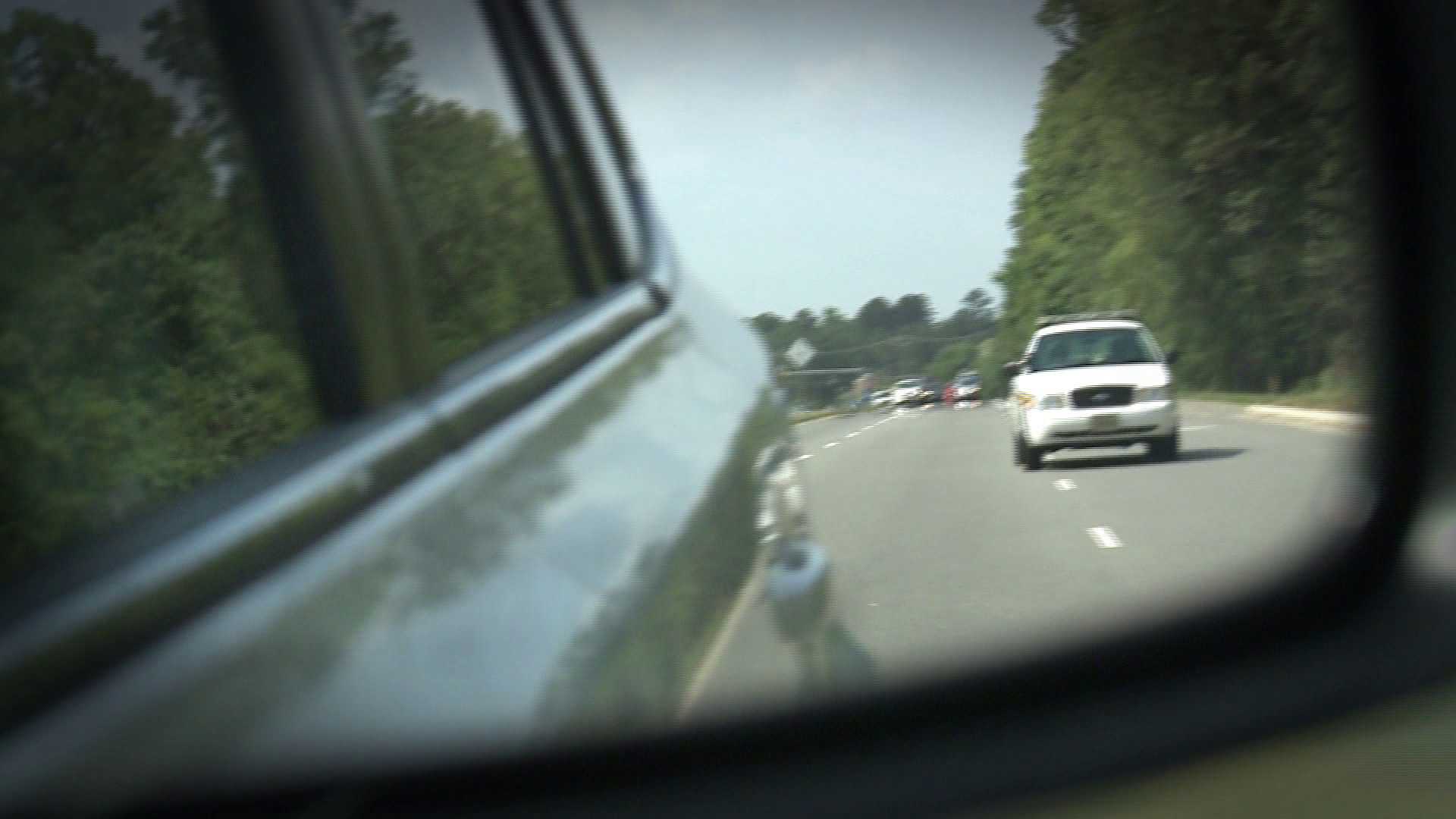 Former police officer exposes Chesterfield’s ticket quota goals