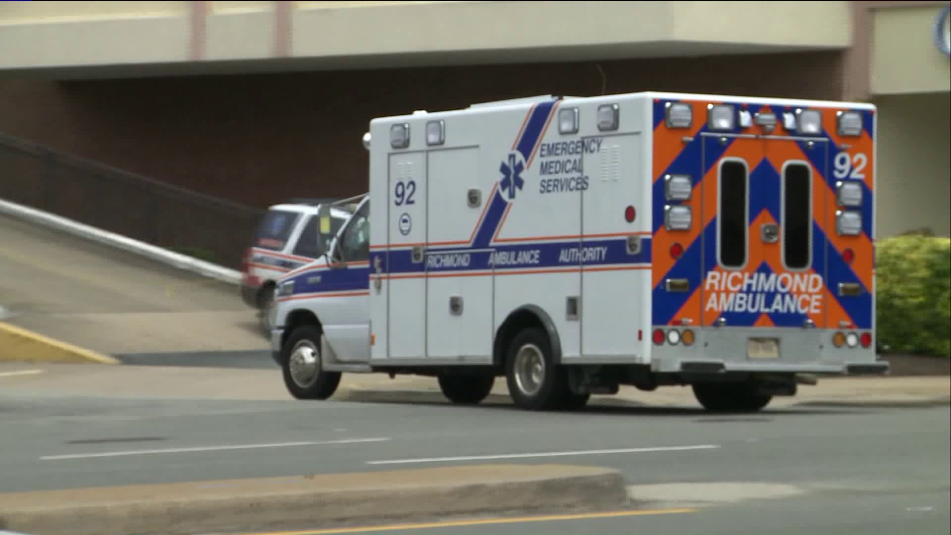 Drug overdose deaths reach all-time high