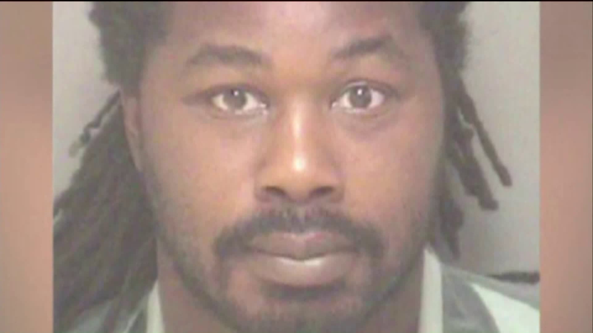 Killer Jesse Matthew moved from prison to Richmond hospital - Vimarsana News