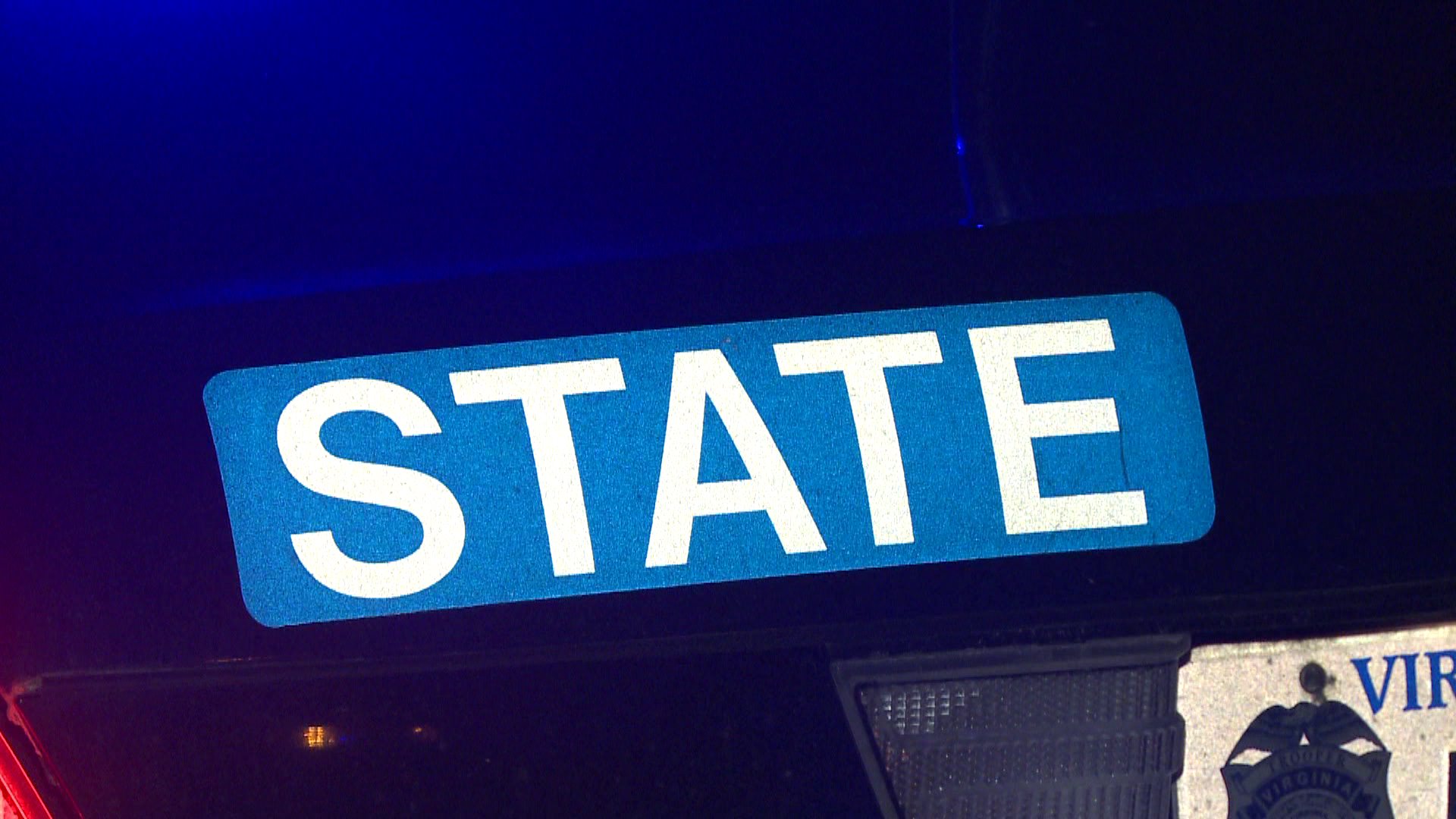 Virginia State Police Generic 