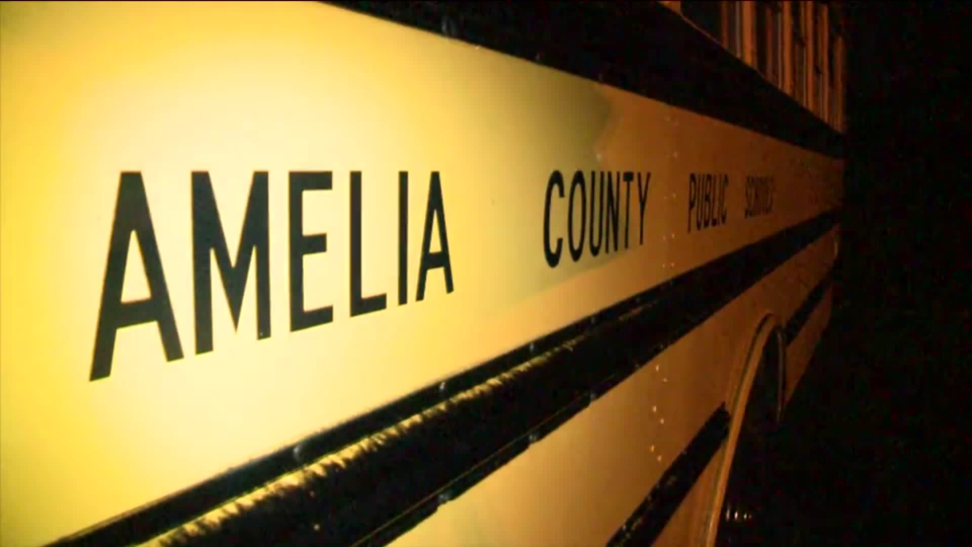 Amelia County schools