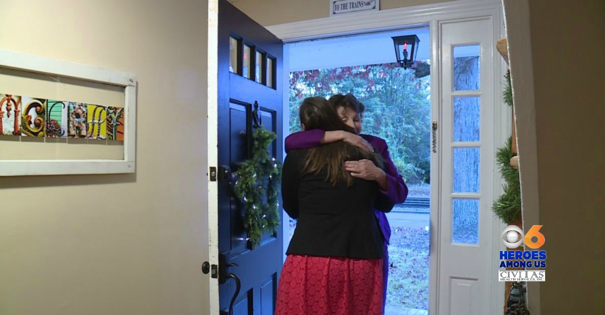 Hero housing program offers discounts to first responders, nurses, veterans and teachers