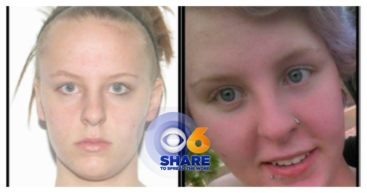 Luggage found on Spotsylvania road could be key clue in 19-year-old’s disappearance