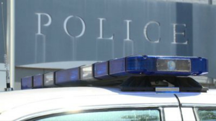 Richmond Police Crime Generic Daytime Shooting