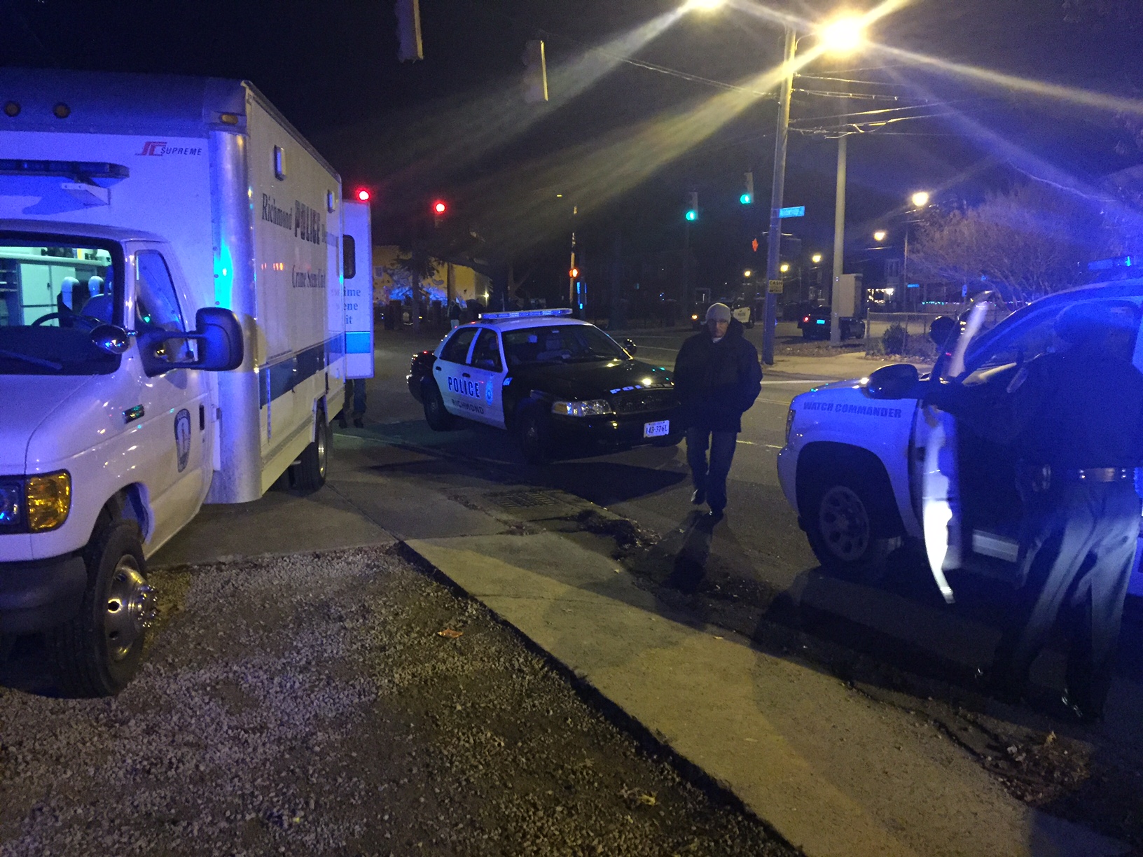 Man killed in shooting on Richmond’s Northside