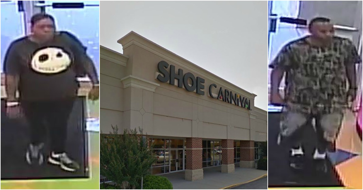 shoe carnival military discount