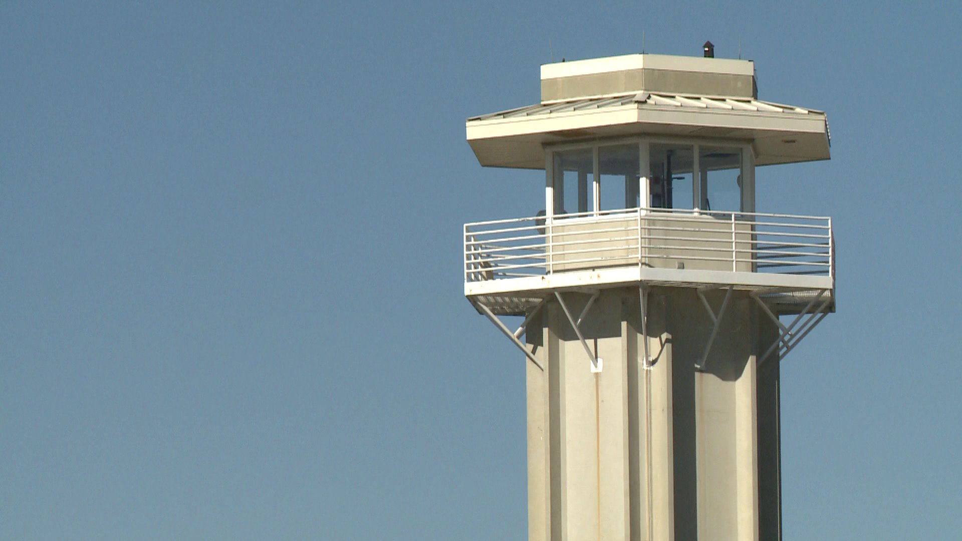 Greensville Correctional Center