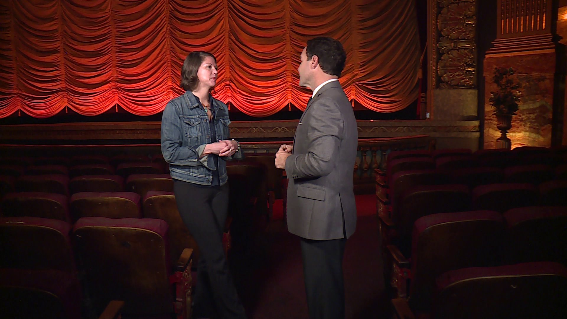 Richmond film festival founder: ‘Richmond inspires me everyday’