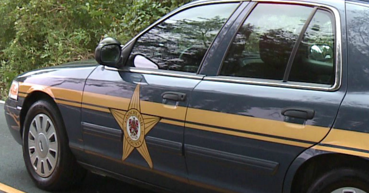 Goochland County Sheriff's Office