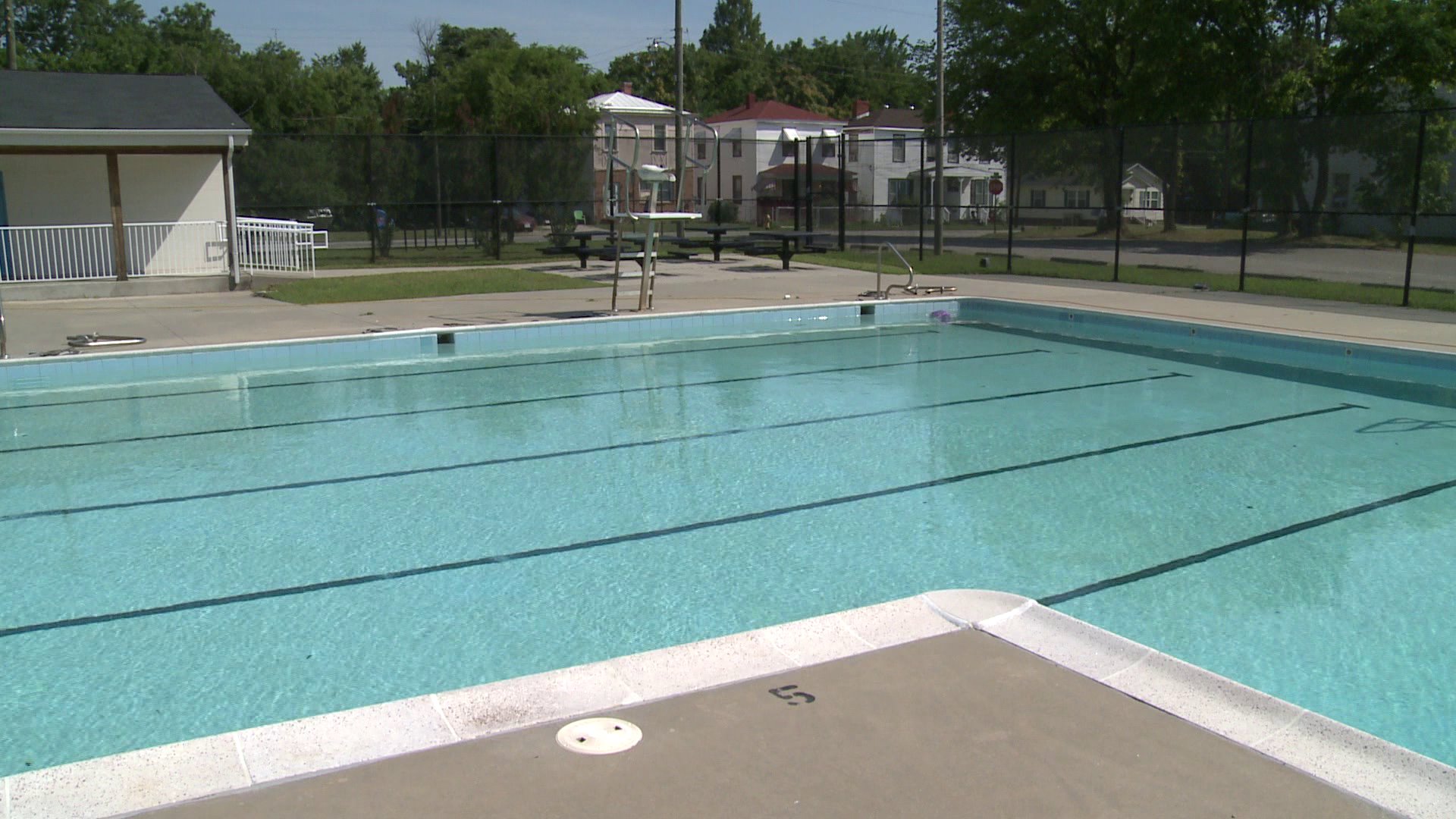 When problem-plagued Petersburg pool will open