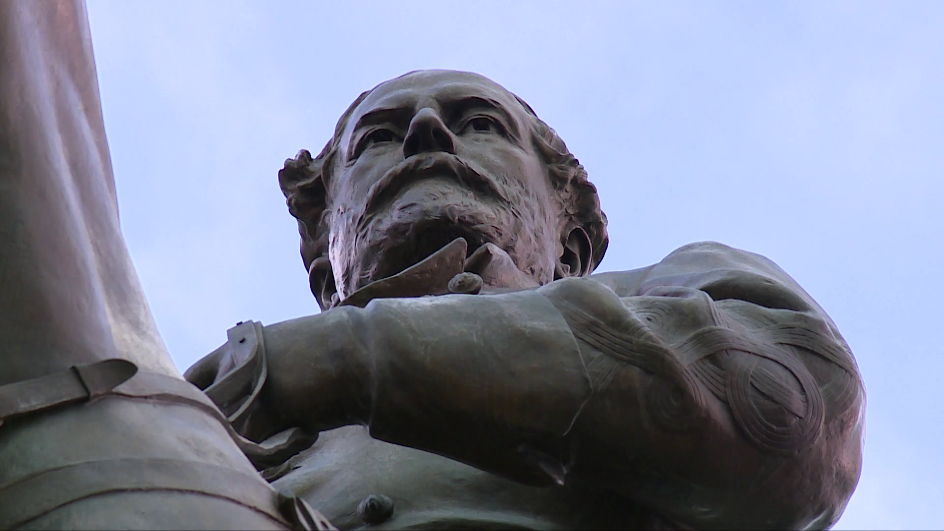 Robert E. Lee 
