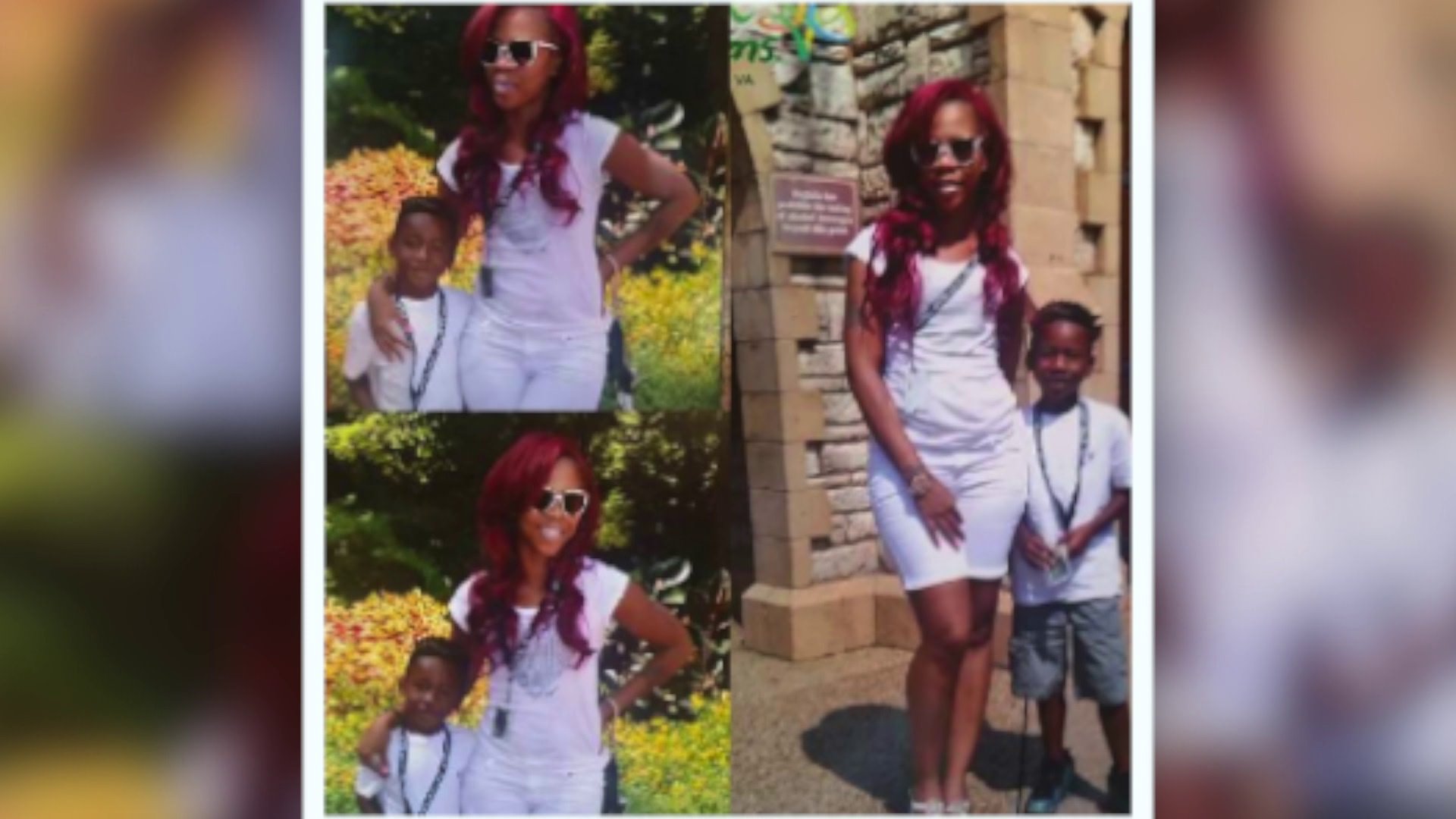 Pregnant Woman Told Cops She Shot Southside Stylist In Self