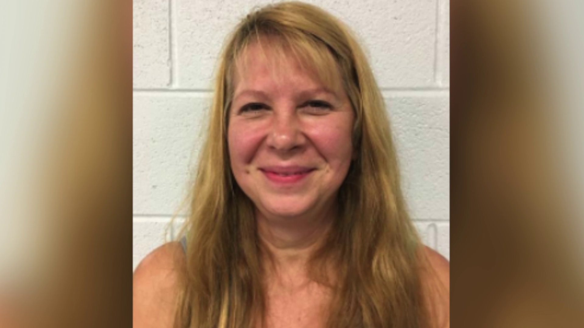 Virginia woman arrested in Killer-Clown Cold Case