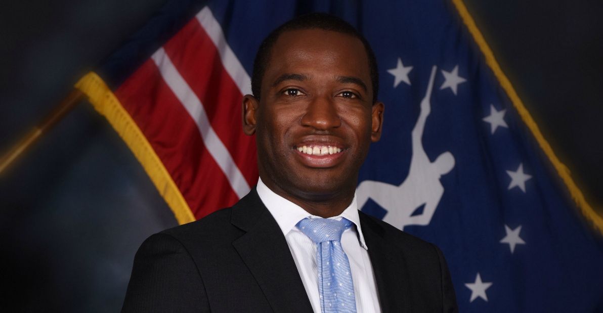 Richmond Mayor Levar Stoney takes over CBS 6 Instagram