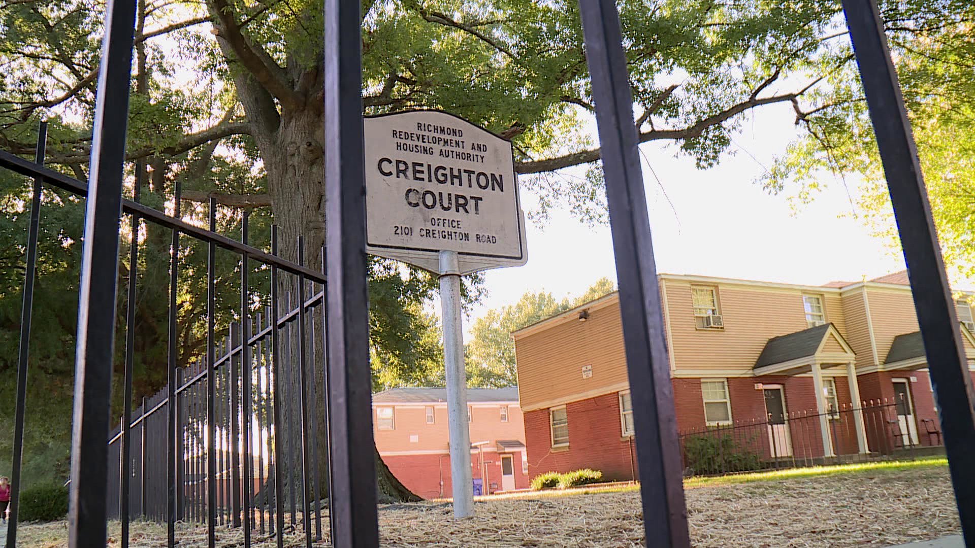 ‘I’m scared for my kids:’ Small number of residents get chance to move out of housing projects