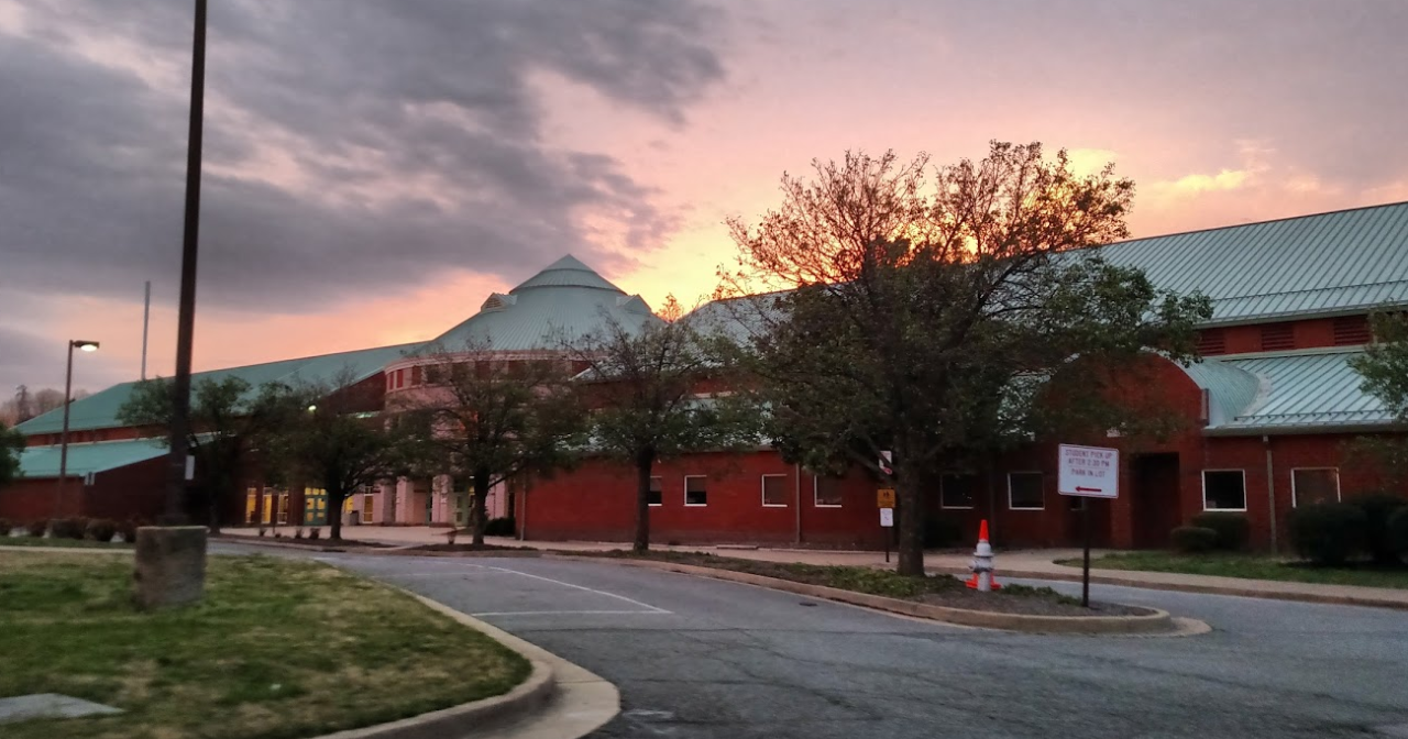 Short Pump Middle School