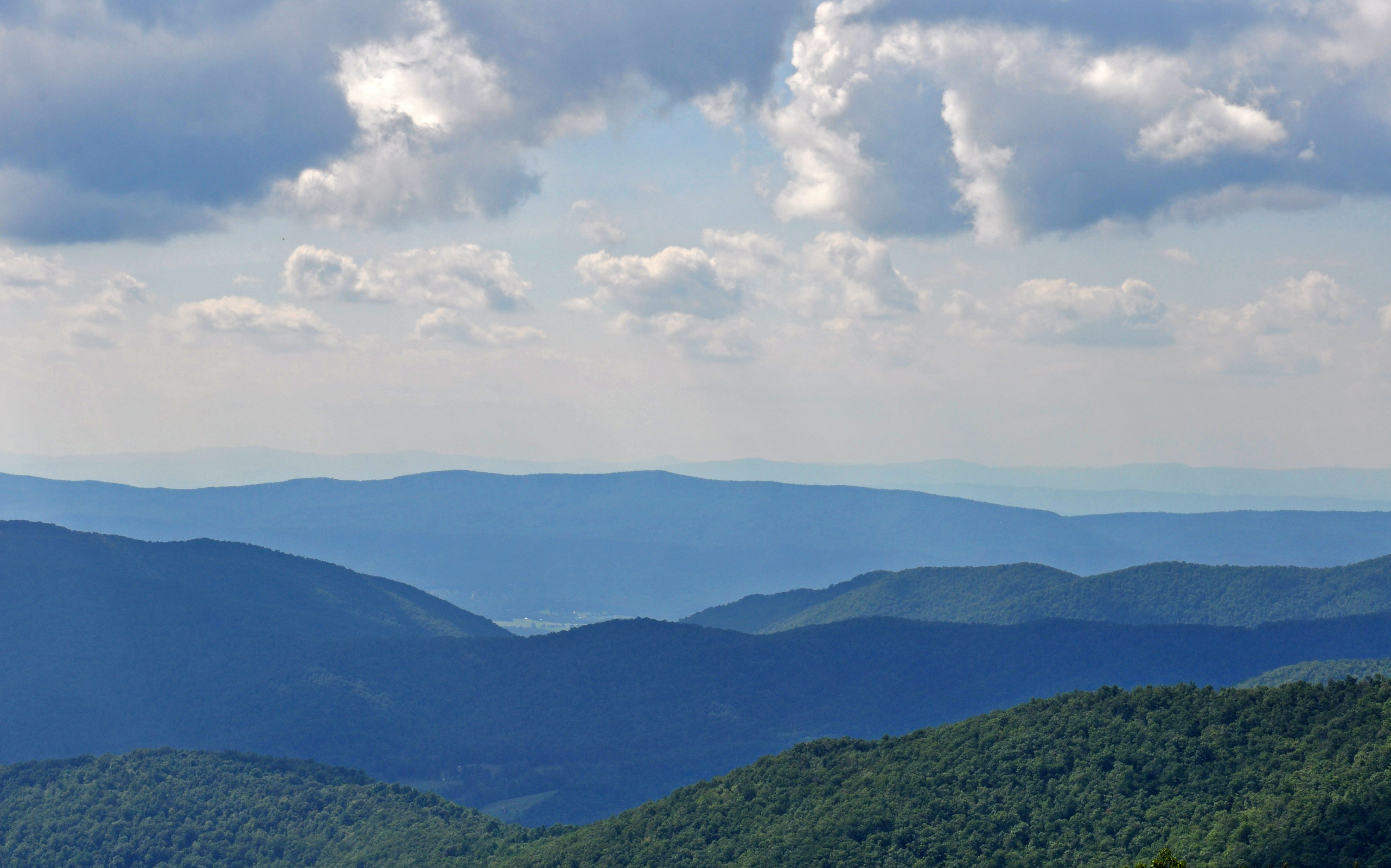 You'll need tickets to hike this famous Virginia mountain - Vimarsana News