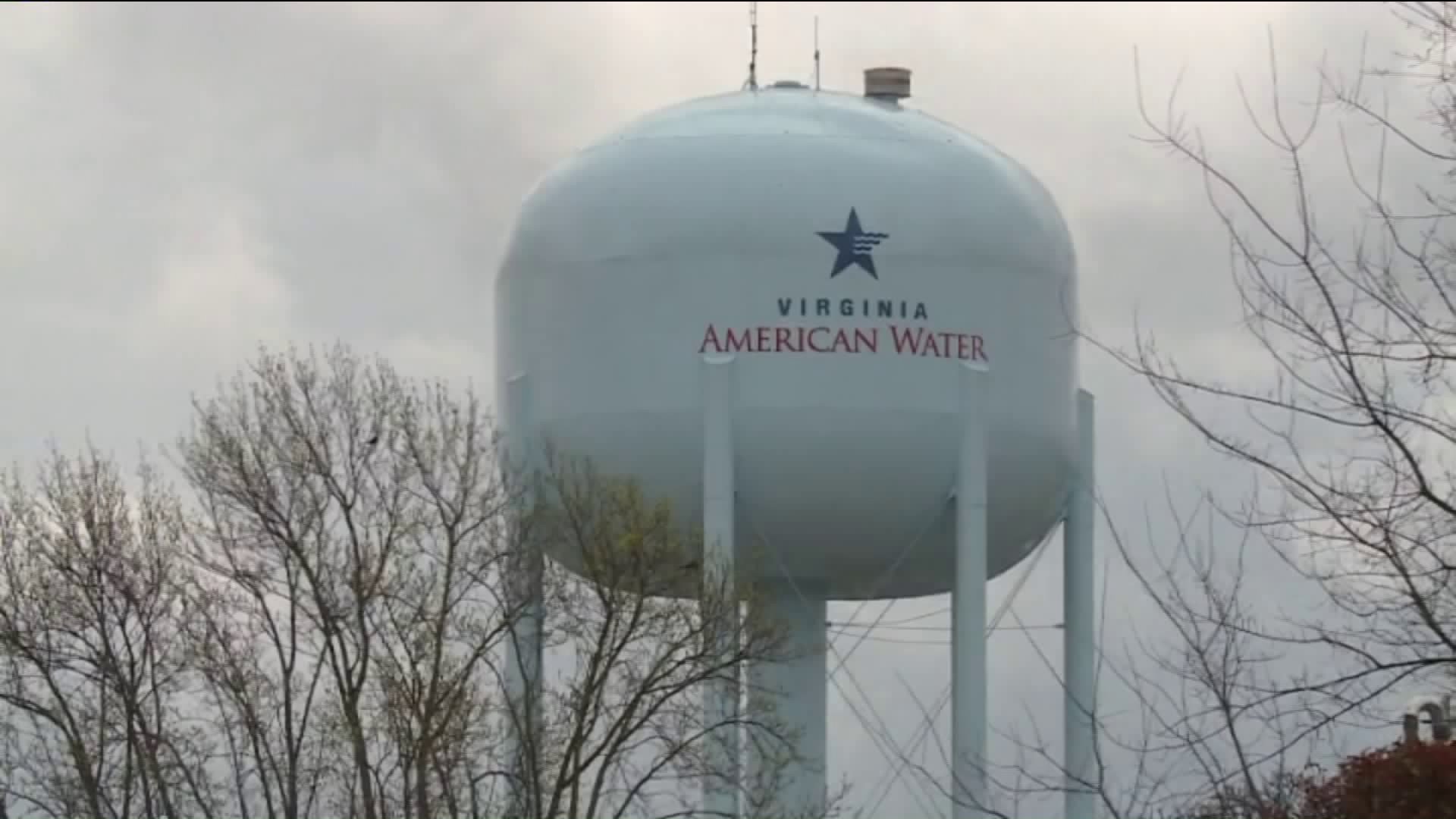 'Catastrophic failure' at Hopewell plant prompts mandatory water restrictions - Vimarsana News