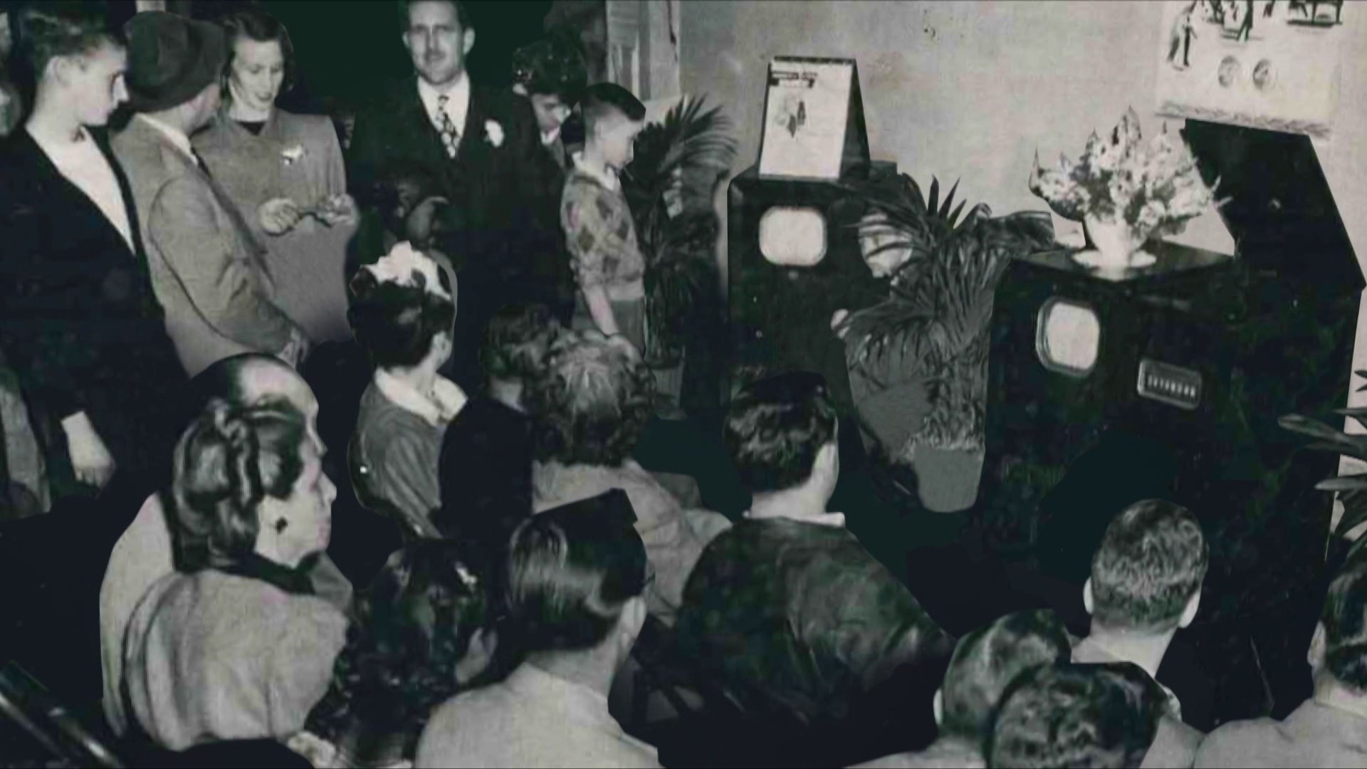 How a Richmond businessman helped bring the city into a new era of TV