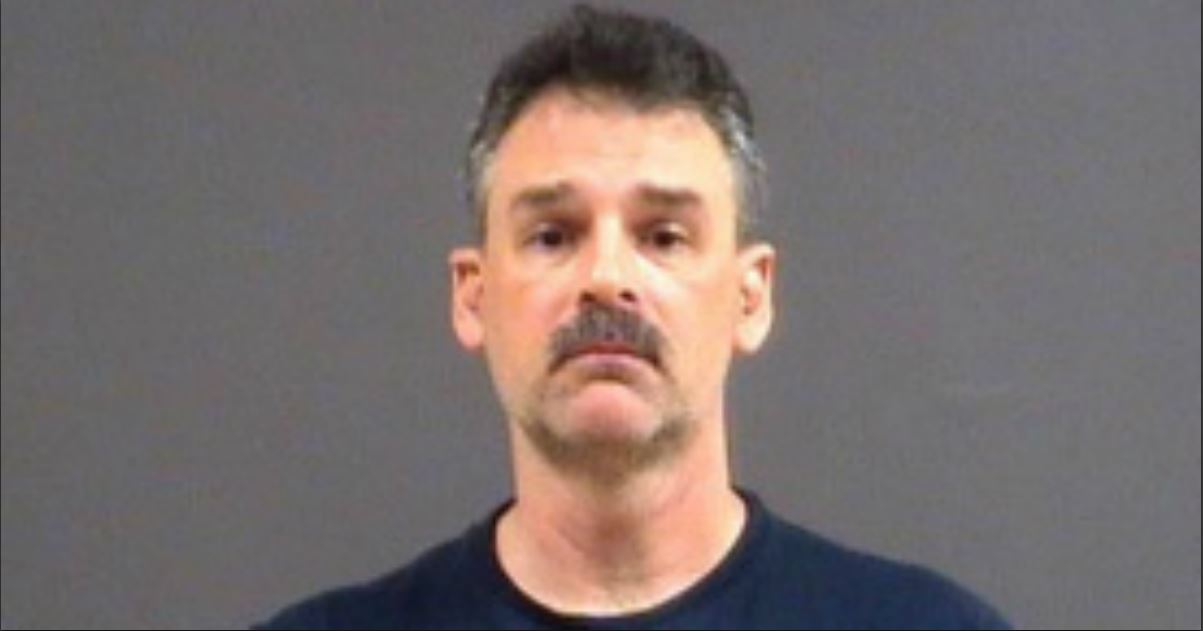 Teacher arrested for ‘inappropriate relationship’ with Chesterfield student