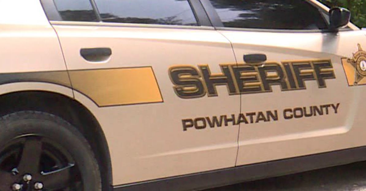 Powhatan Sheriff Deputy