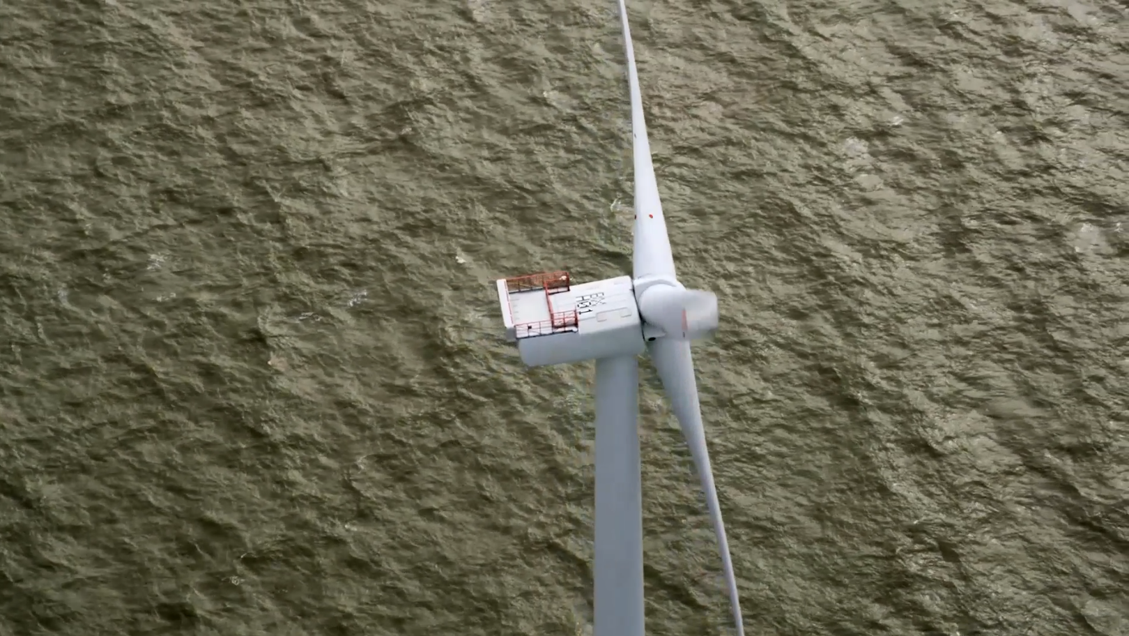 Dominion moves forward with plan to build wind turbines off Va. coast