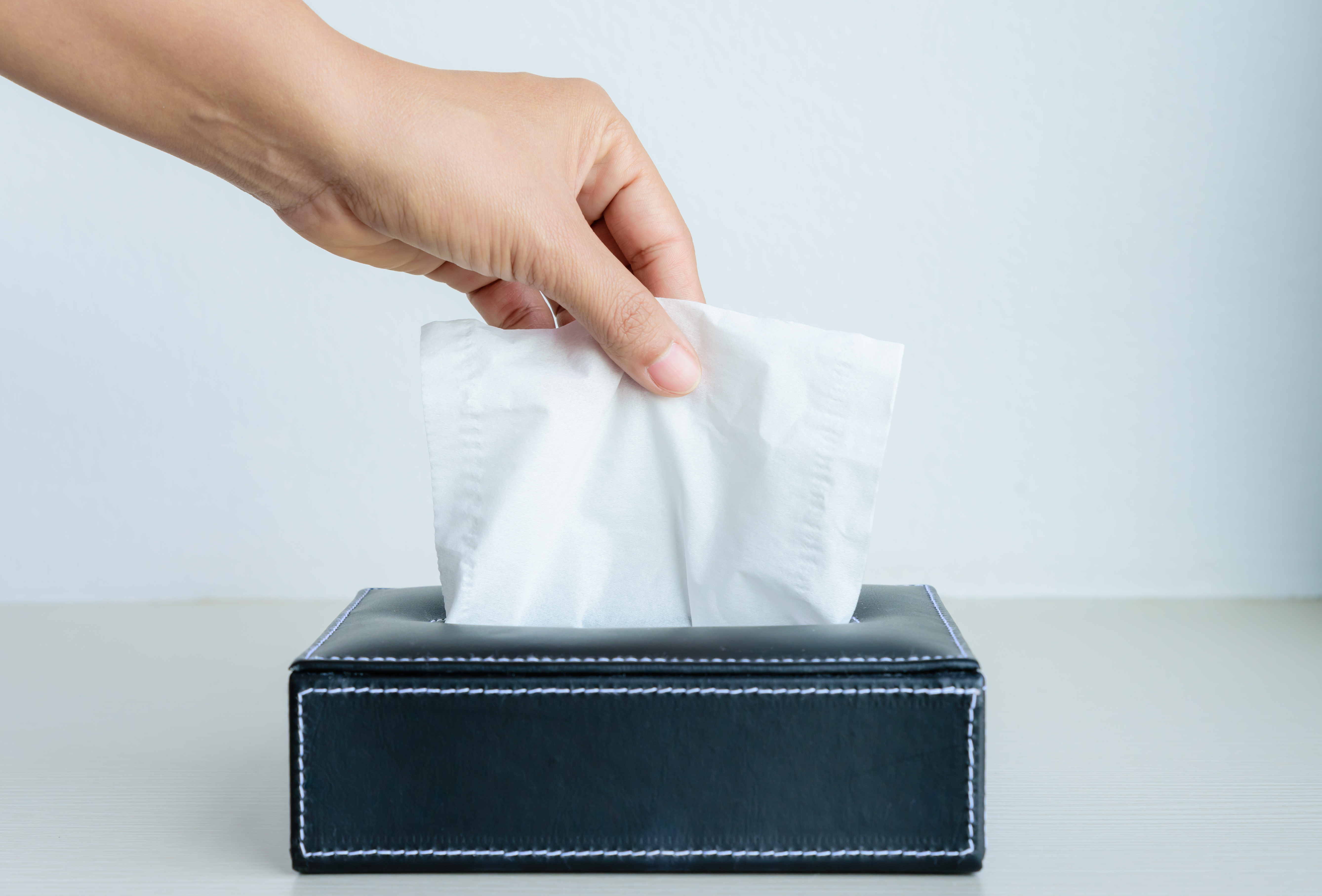 Kleenex is rebranding its ‘mansize’ tissues as ‘extra large’ after complaints of sexism