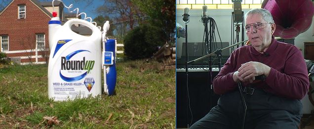 Second jury determines that Roundup caused man’s cancer, paves the way for Chesterfield case