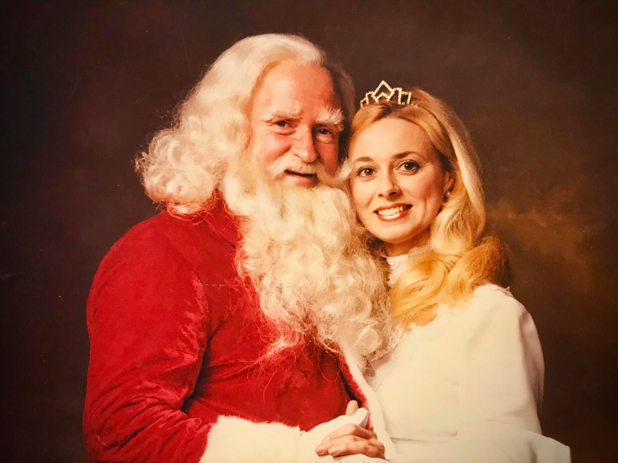 Richmond memories of Christmas past: ‘There was no other Santa, but this Santa at Miller & Rhoads’