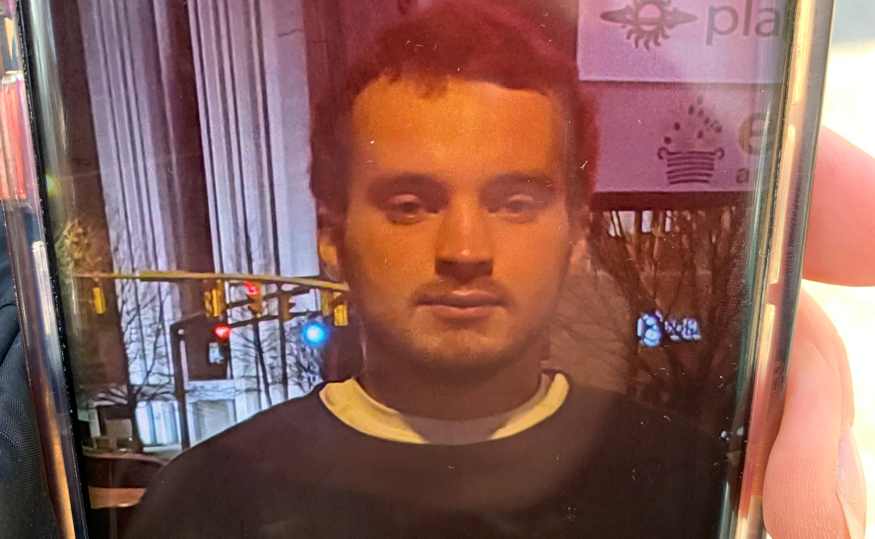 Missing Chesterfield man last seen near Pocahontas State Park