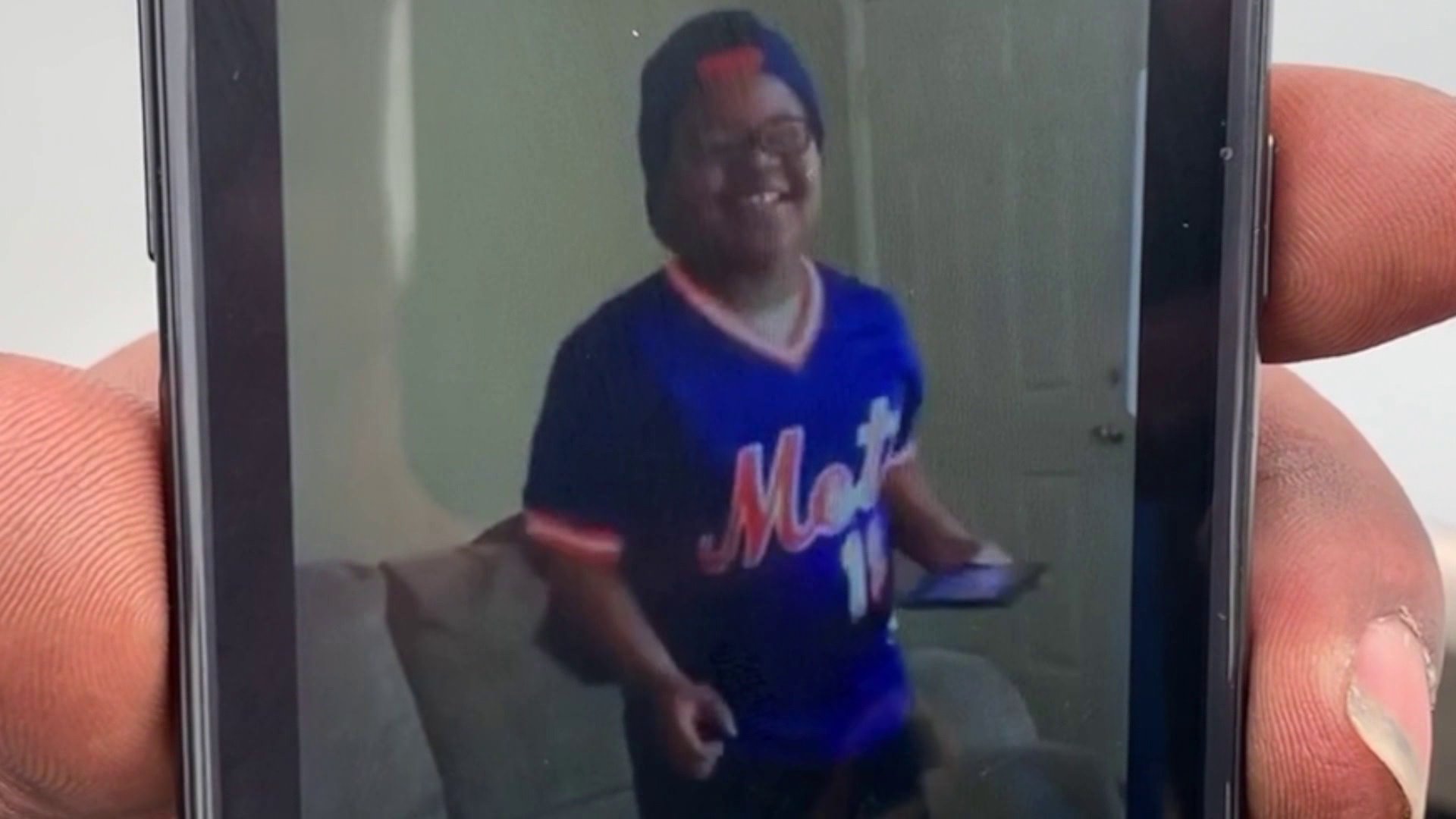 Parents have message for men arrested for killing 8-year-old Virginia boy